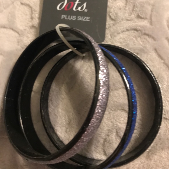 3 set bangles - Picture 1 of 1
